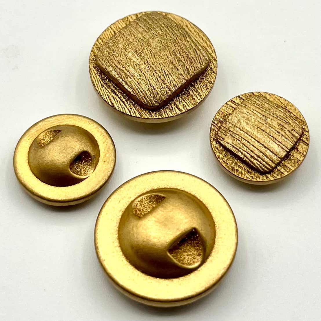 دکمه طرح مربع